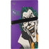 DC Comics The Joker The Classic Art PS5 Pro Console Skin